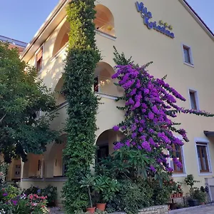 Couette-café Kristina, Rovinj