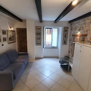 Appartement Ernesta, Rovinj