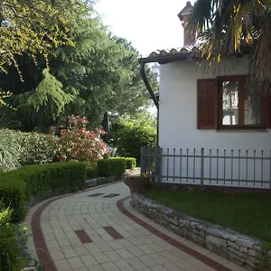 Apartmán Prenc Pisuko, Rovinj