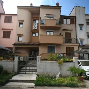 Apartmán Novak, Rovinj