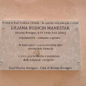 Appartement Old Town, Rovinj