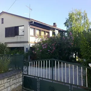 Maison d'hôtes Jole, Rovinj