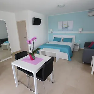 Appartement Emanuel, Rovinj