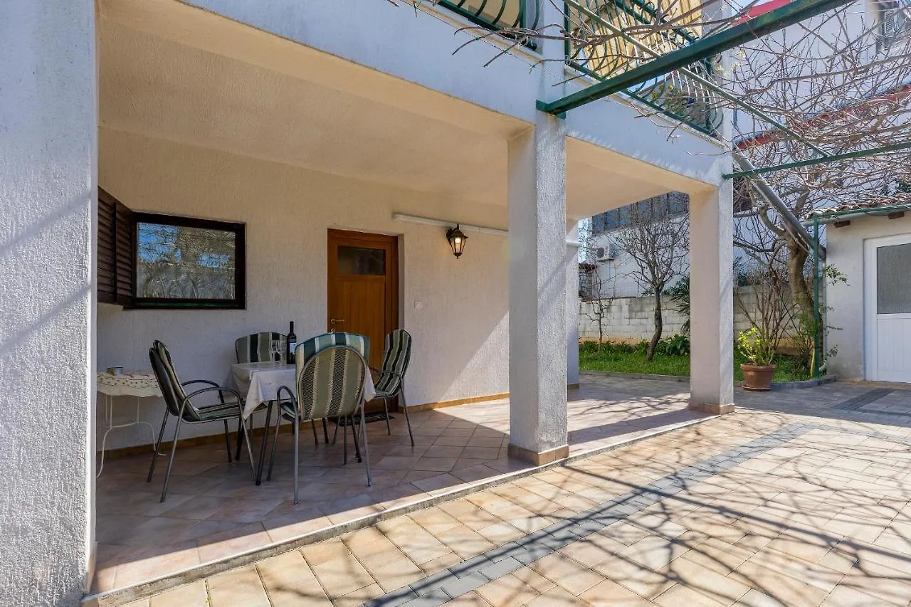 Apartments Crevatin Rovinj