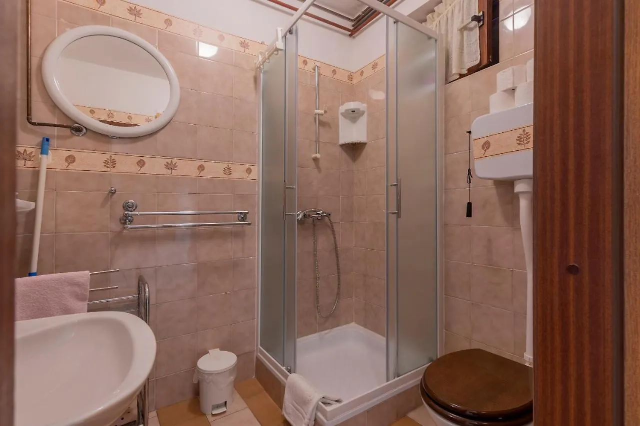 Apartments Crevatin Rovinj