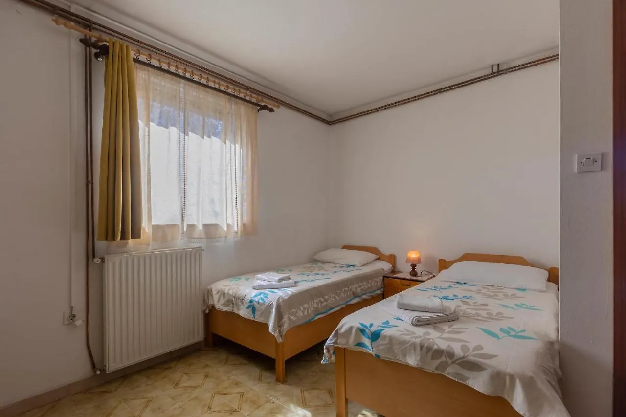 Apartments Crevatin Rovinj