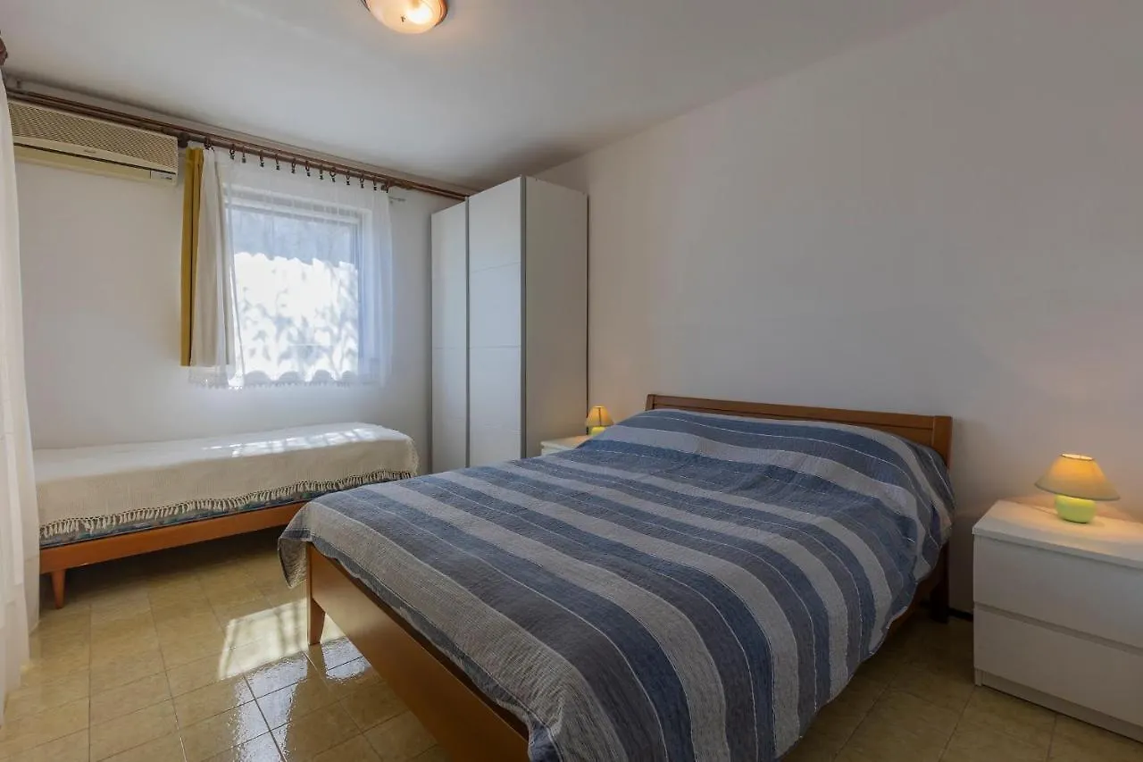 Apartments Crevatin Rovinj 0*,  Croatia