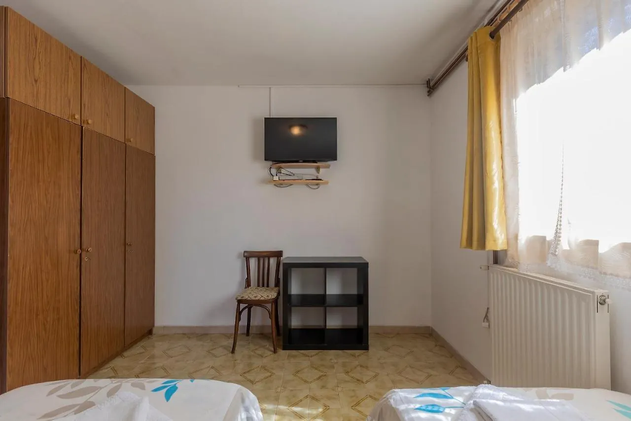 Apartments Crevatin Rovinj